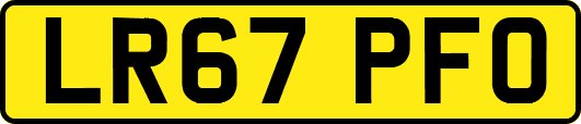 LR67PFO