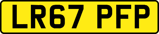 LR67PFP