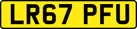 LR67PFU