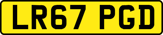 LR67PGD