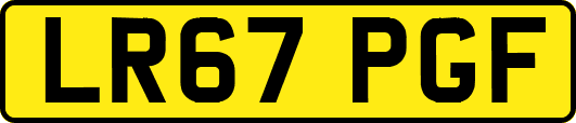 LR67PGF