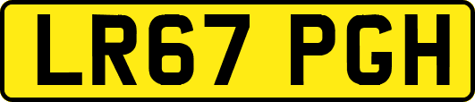 LR67PGH