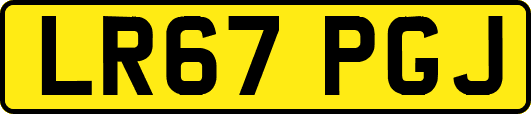 LR67PGJ