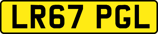 LR67PGL