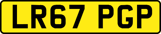 LR67PGP