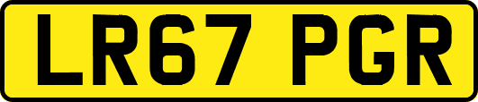 LR67PGR
