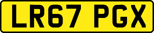 LR67PGX