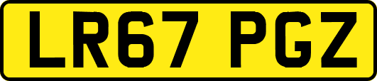LR67PGZ