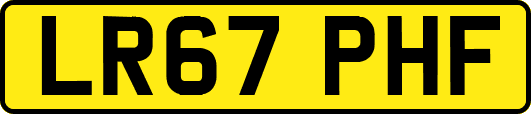 LR67PHF