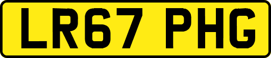 LR67PHG