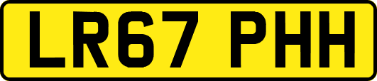 LR67PHH