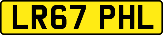 LR67PHL