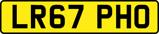 LR67PHO