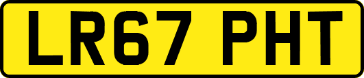 LR67PHT