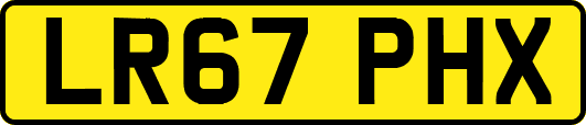 LR67PHX