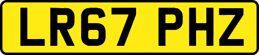 LR67PHZ