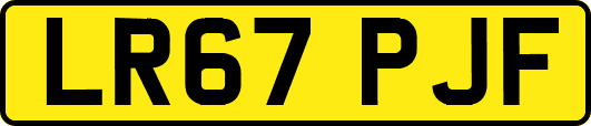 LR67PJF