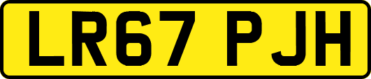 LR67PJH