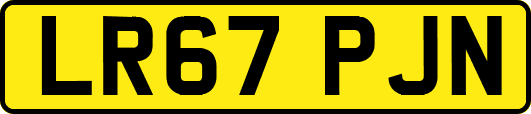 LR67PJN