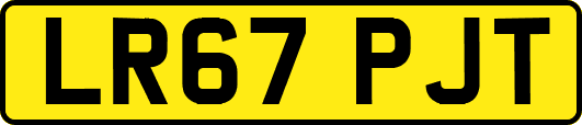 LR67PJT