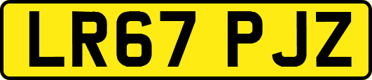 LR67PJZ