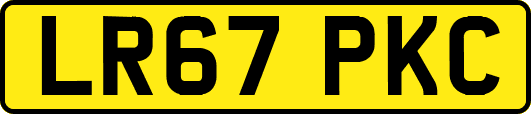 LR67PKC
