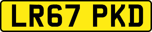 LR67PKD