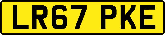 LR67PKE