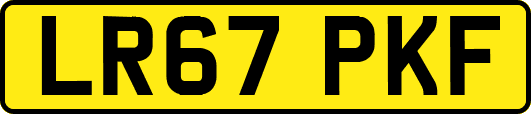 LR67PKF