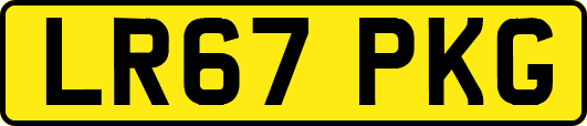 LR67PKG