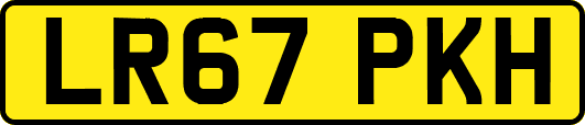 LR67PKH