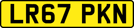 LR67PKN