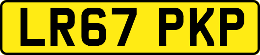 LR67PKP