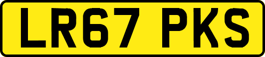 LR67PKS