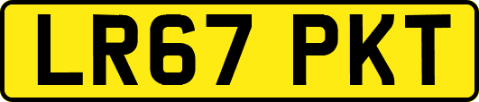 LR67PKT