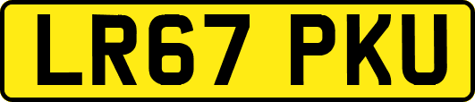 LR67PKU