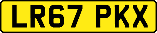 LR67PKX