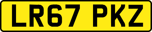 LR67PKZ