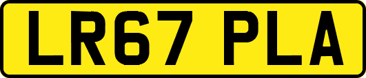 LR67PLA