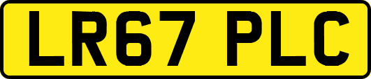 LR67PLC