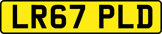LR67PLD
