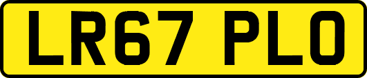 LR67PLO