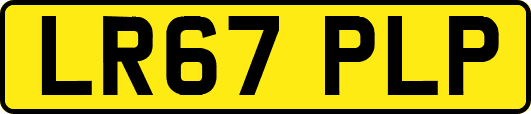 LR67PLP