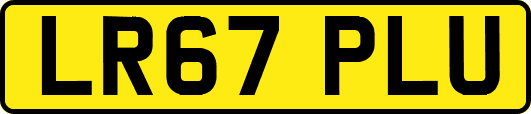 LR67PLU