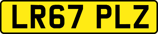 LR67PLZ
