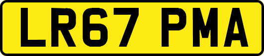 LR67PMA