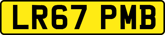 LR67PMB