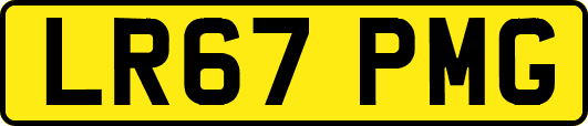 LR67PMG