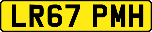 LR67PMH