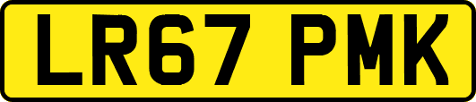 LR67PMK